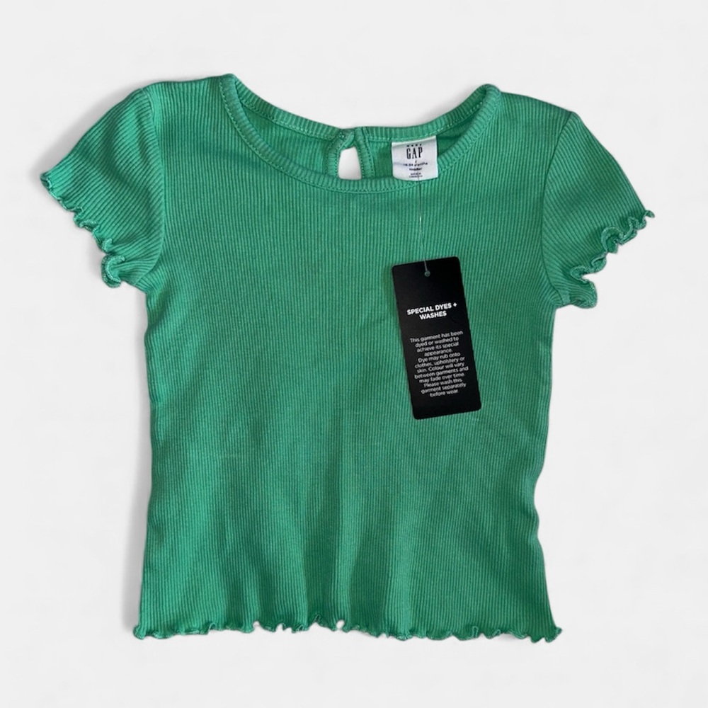 NWT Baby Gap Shirt